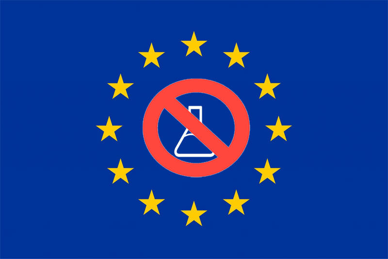 Von Anfang an keine "Ewige Chemikalien" (PFAS) in unseren Produkten