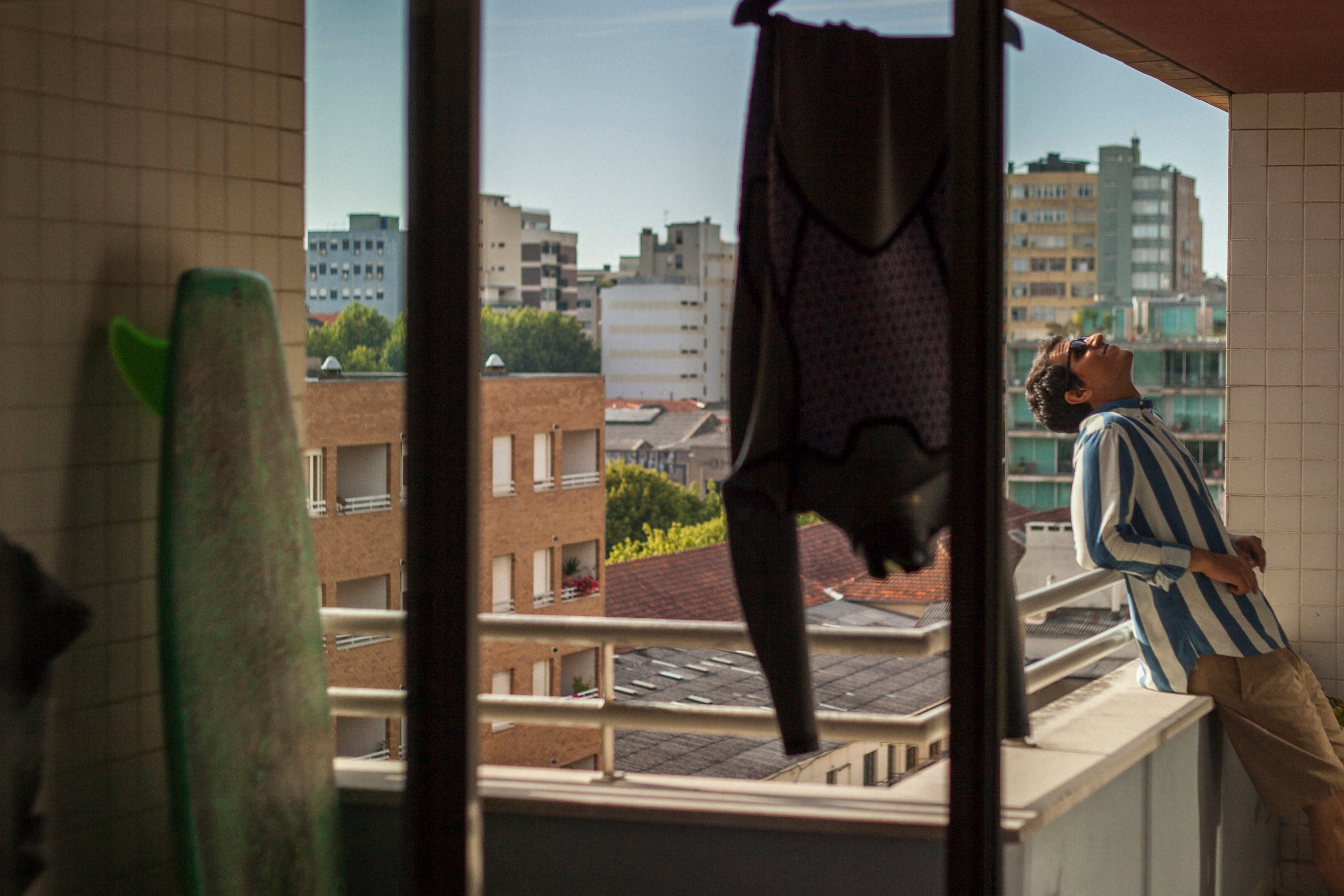 Interview with illustrator Mario Pinheiro