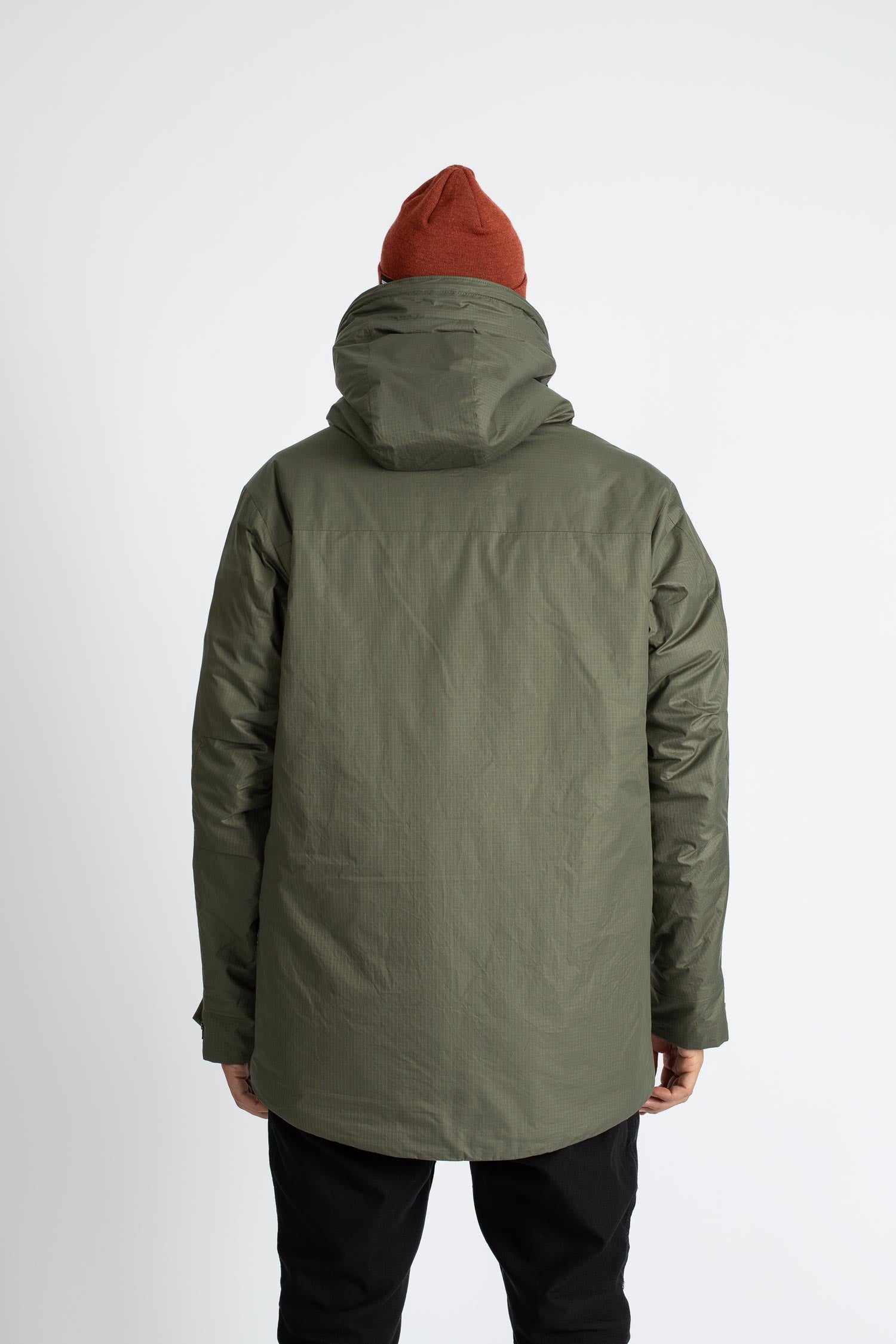 JECKYBENG-LIGHTWEIGHT-WINTERJACKET-08 forest-green