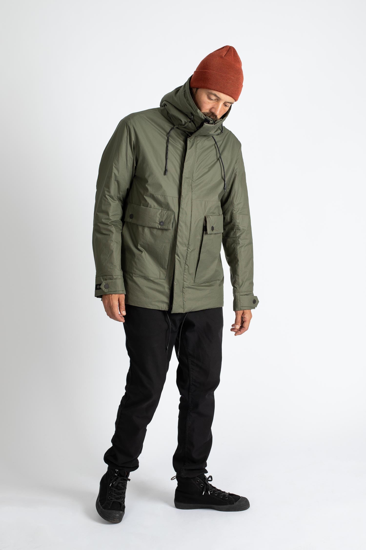 JECKYBENG-LIGHTWEIGHT-WINTERJACKET-10 forest-green