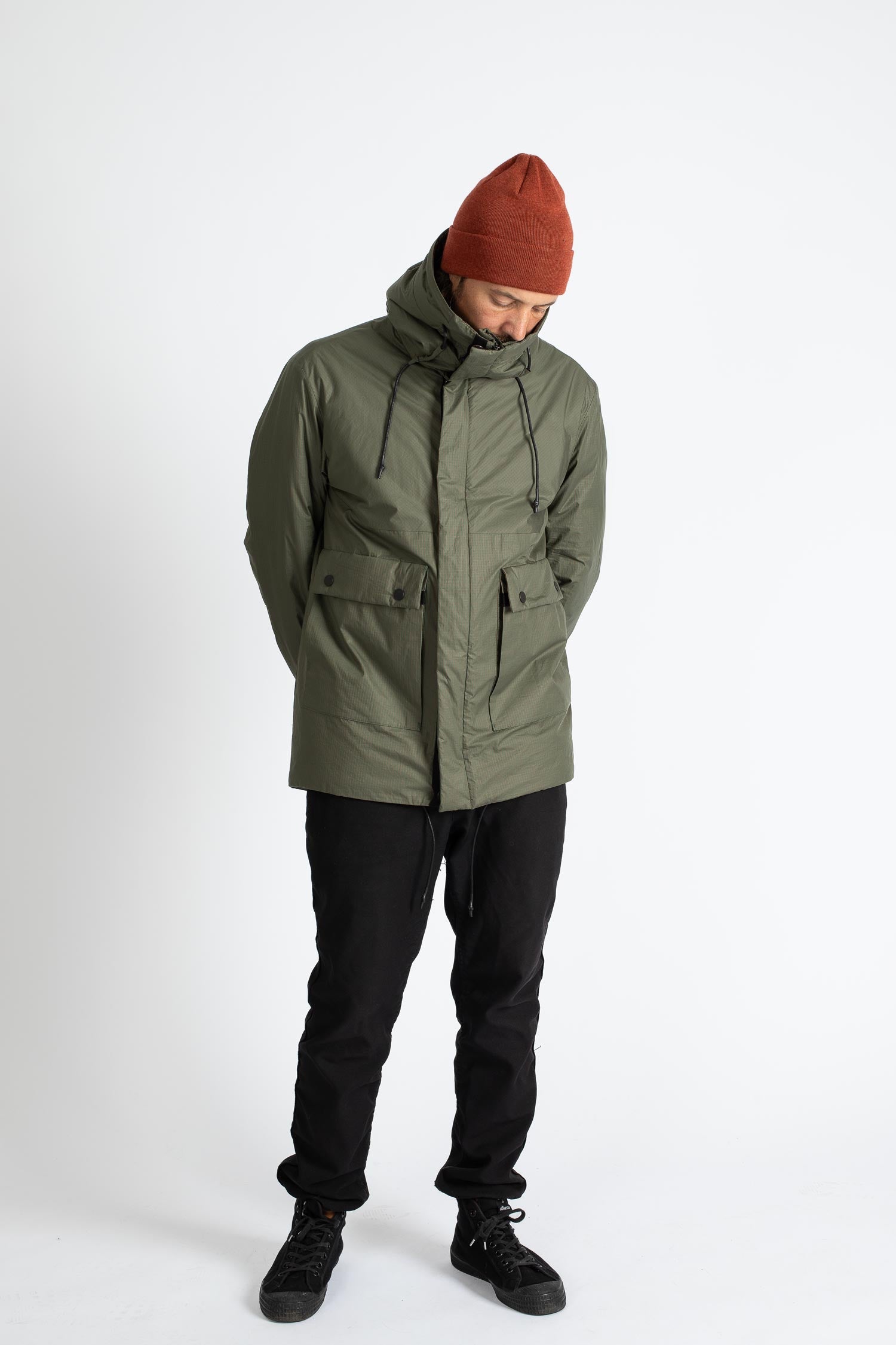 JECKYBENG-LIGHTWEIGHT-WINTERJACKET-11 forest-green