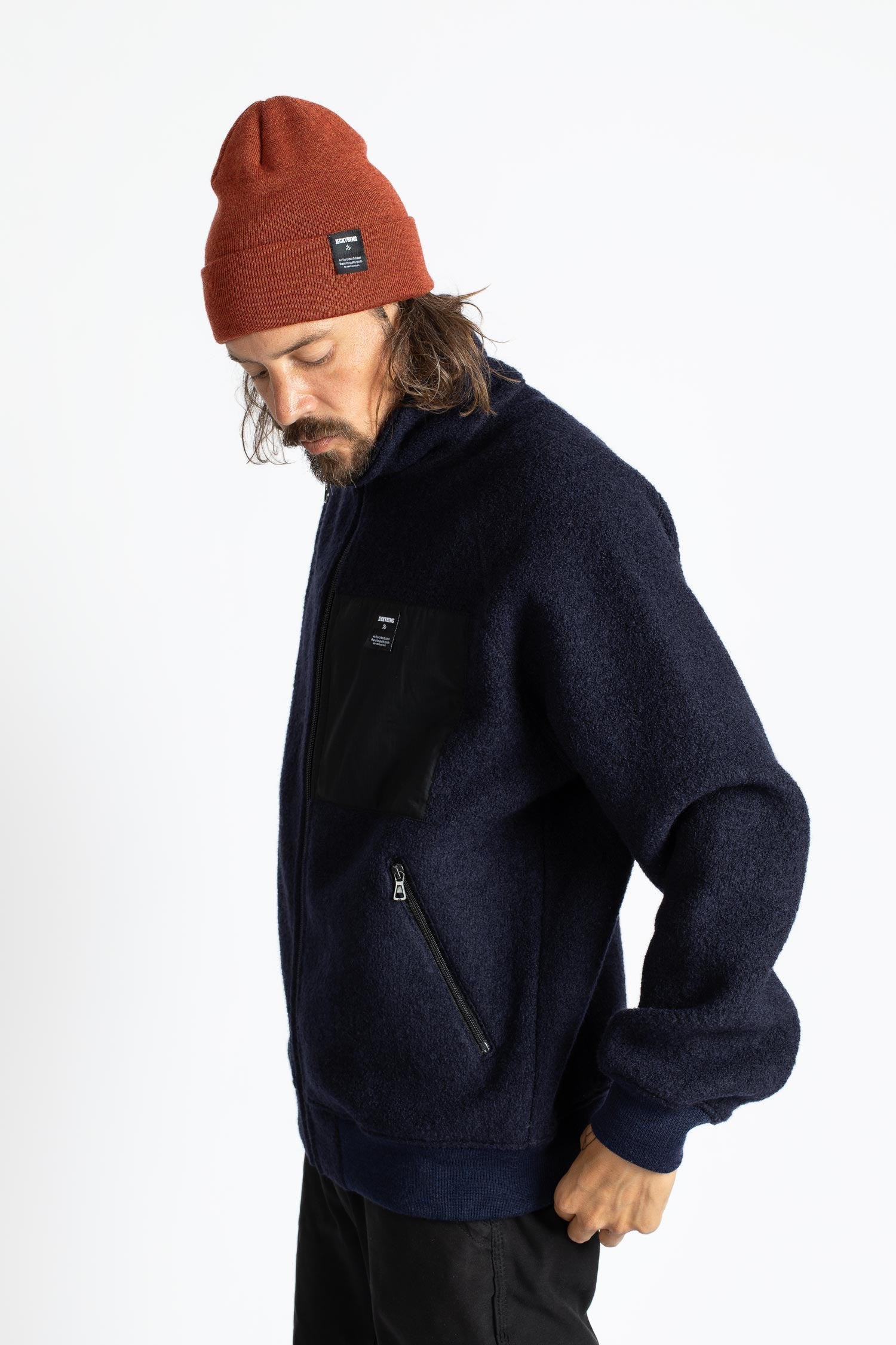 JECKYBENG-The-NATURAL-WOOLFLEECE-JACKET-09 marine-blue