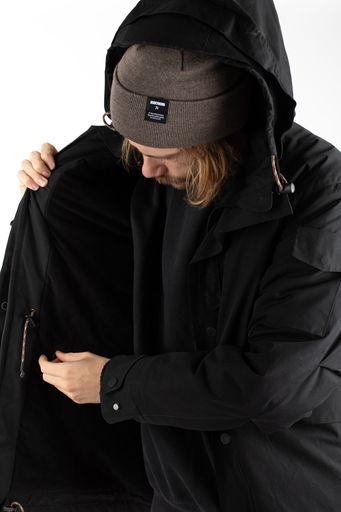 deep-black
