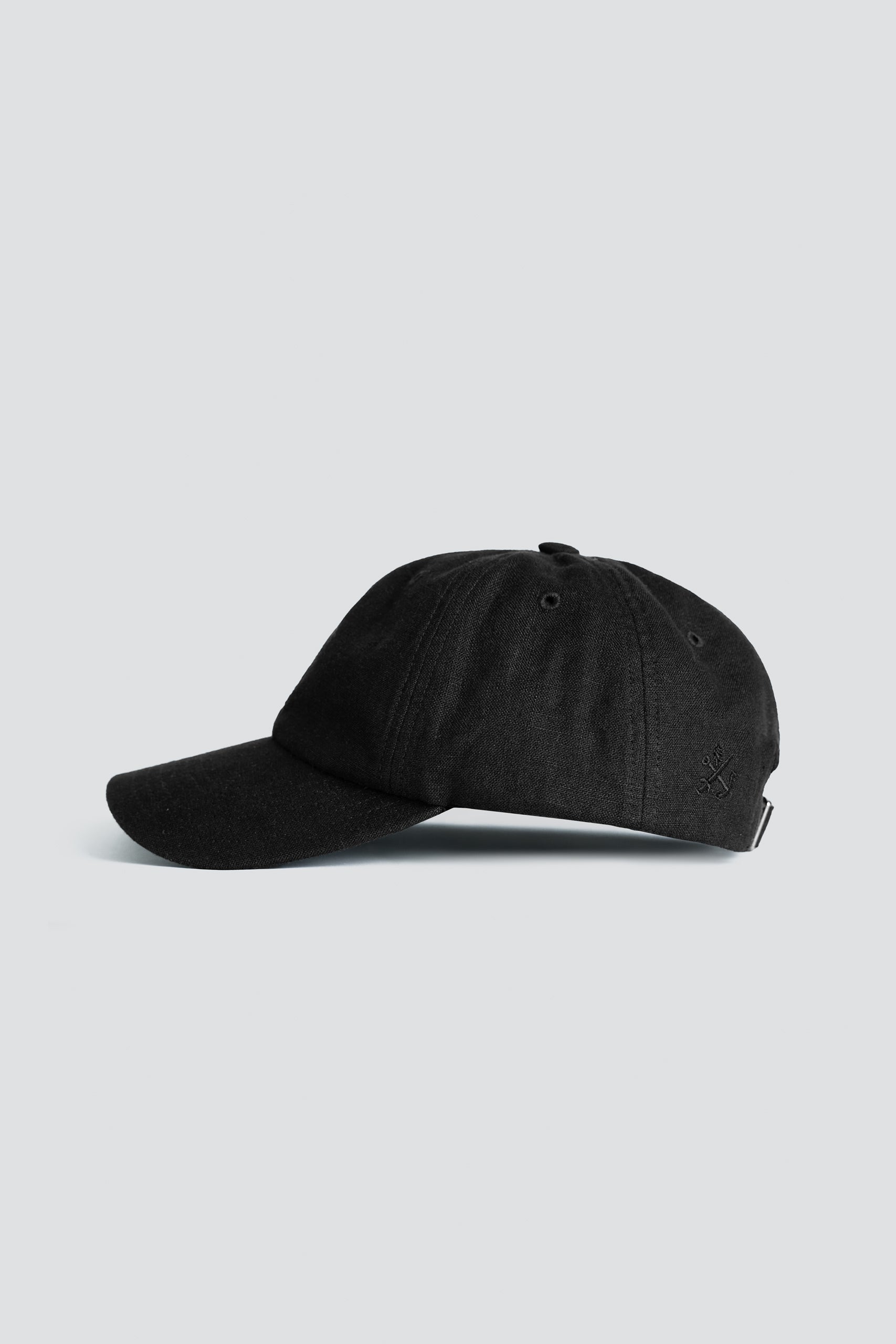The LINEN CAP