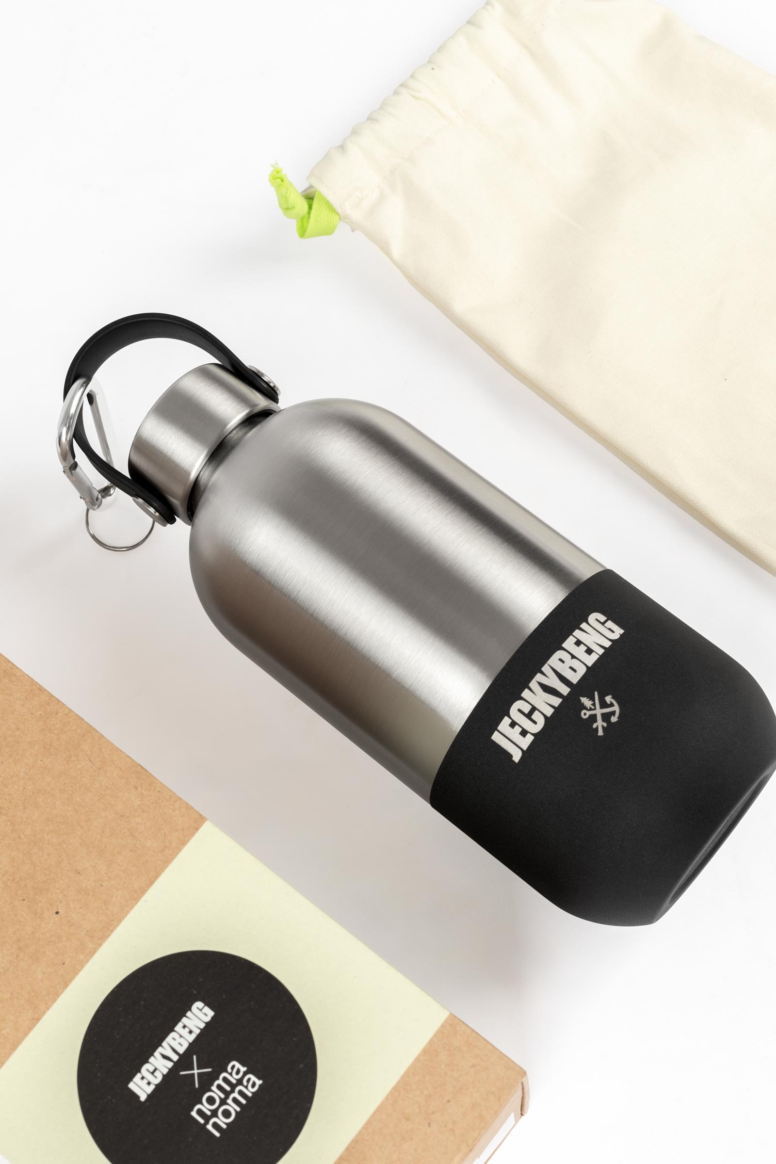 The DRINKING BOTTLE