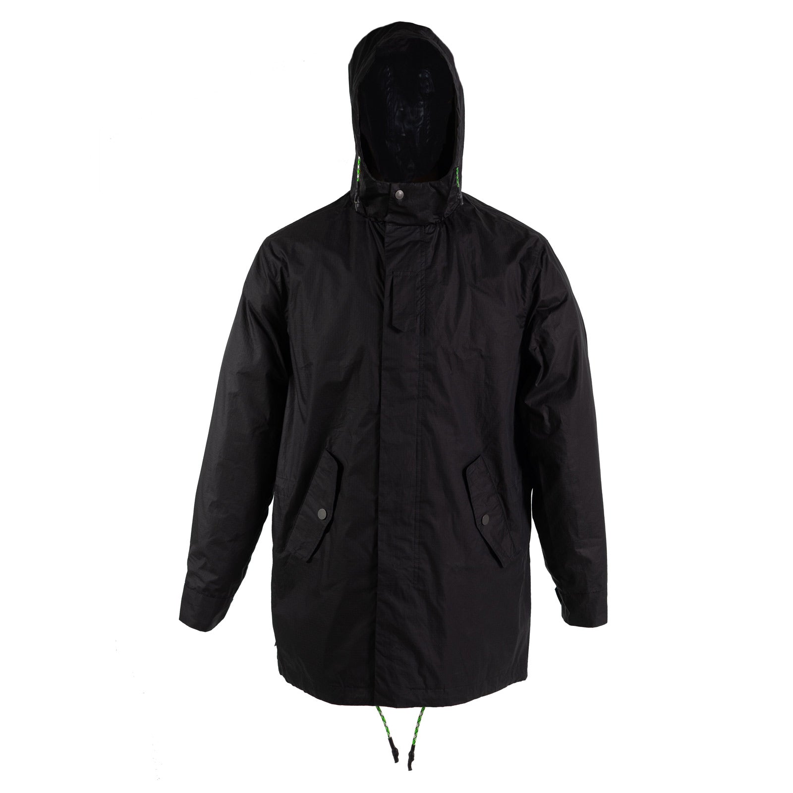 JECKYBENG x skate-aid | The LIGHTWEIGHT JACKET