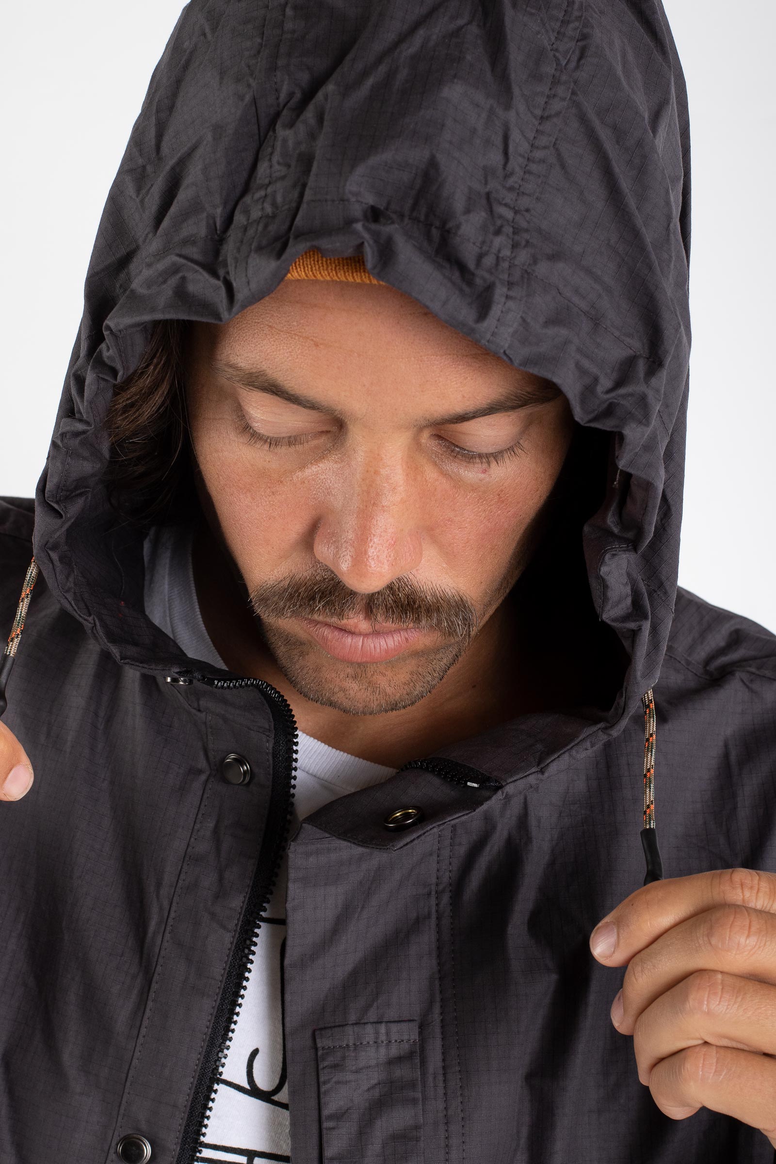 Letztes Exemplar: LIGHTWEIGHT JACKET - Merino