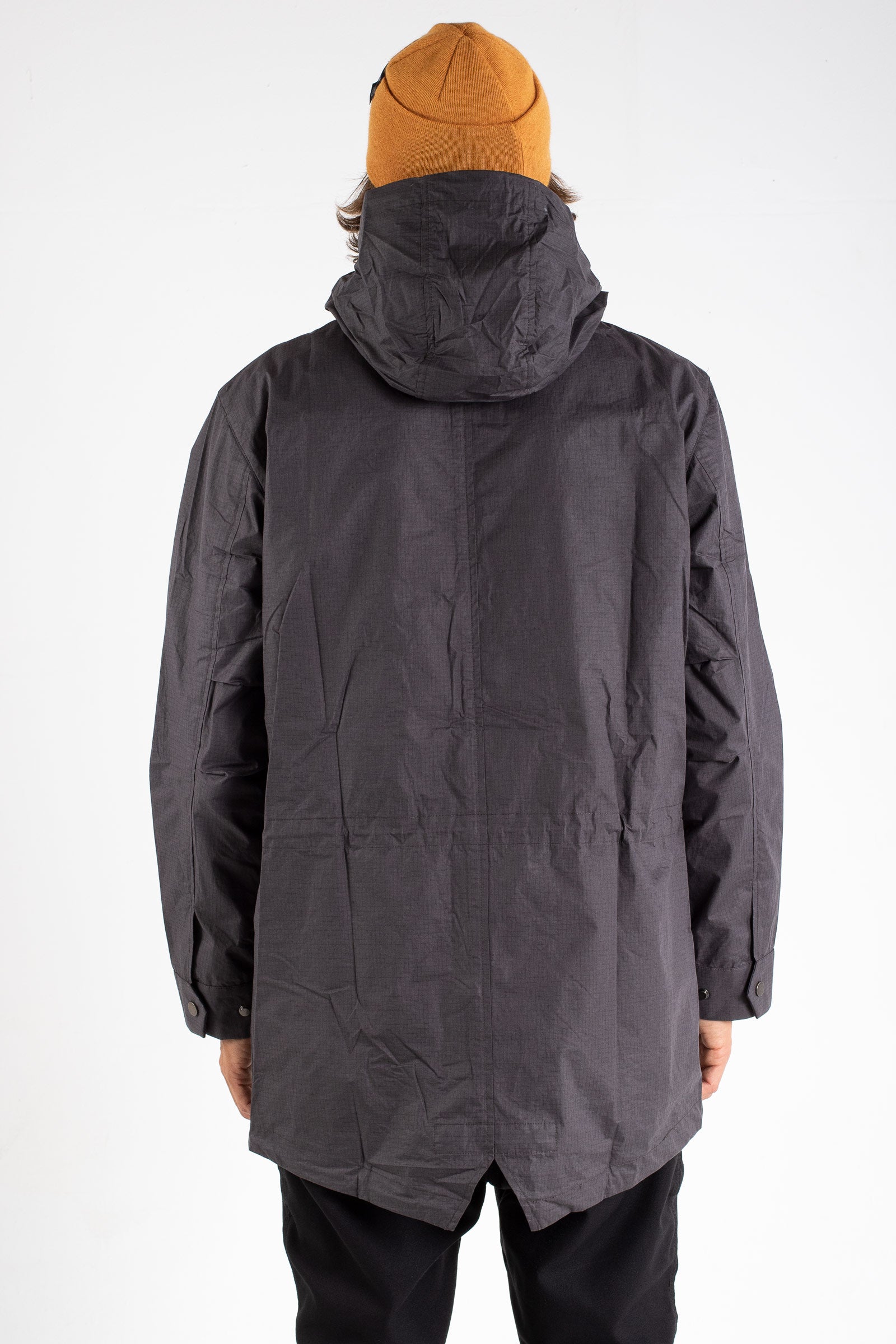 Letztes Exemplar: LIGHTWEIGHT JACKET - Merino