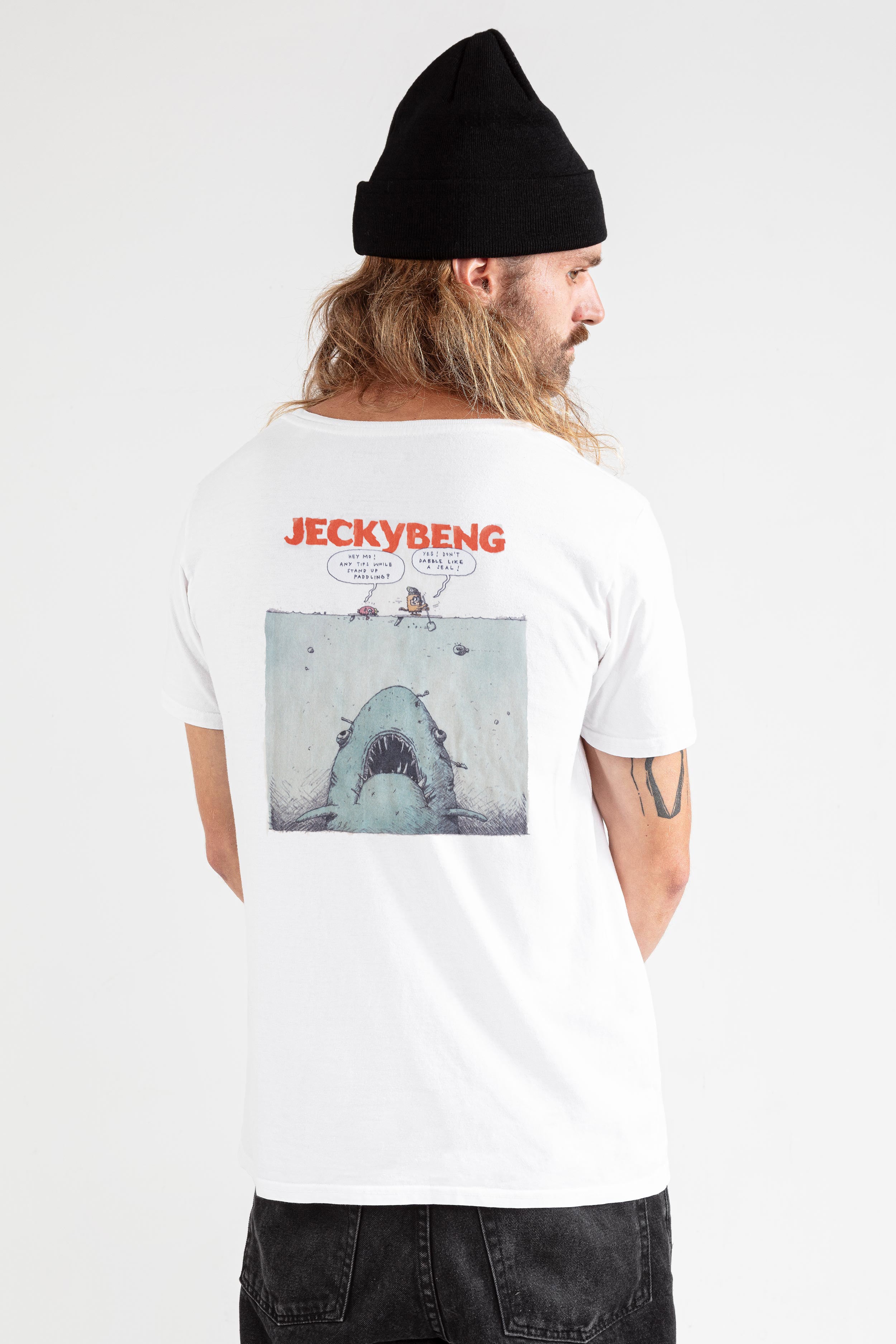 Collab-Tee JAWS