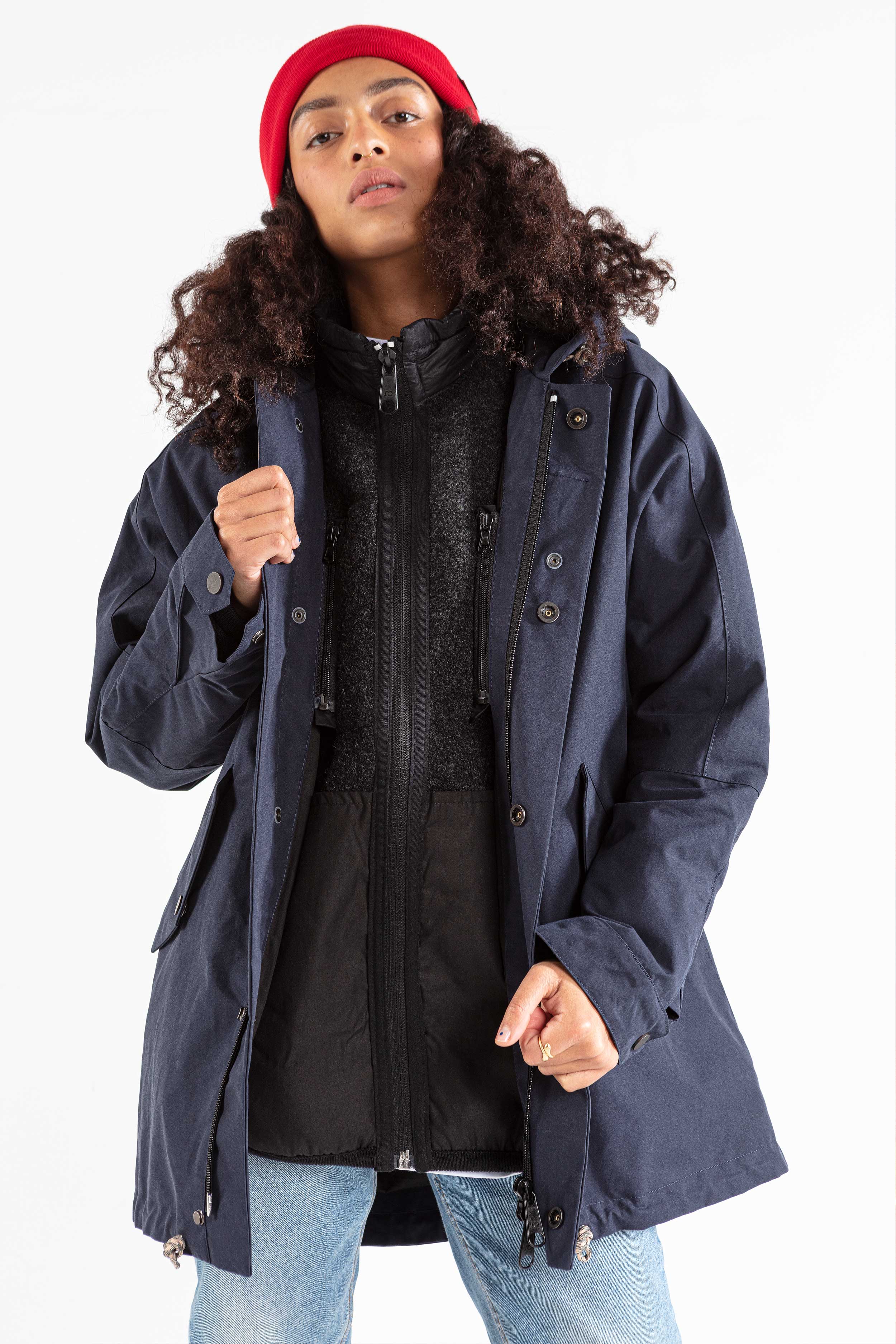 JECKYBENG-The-LADIES-COAT-01 dark-navy