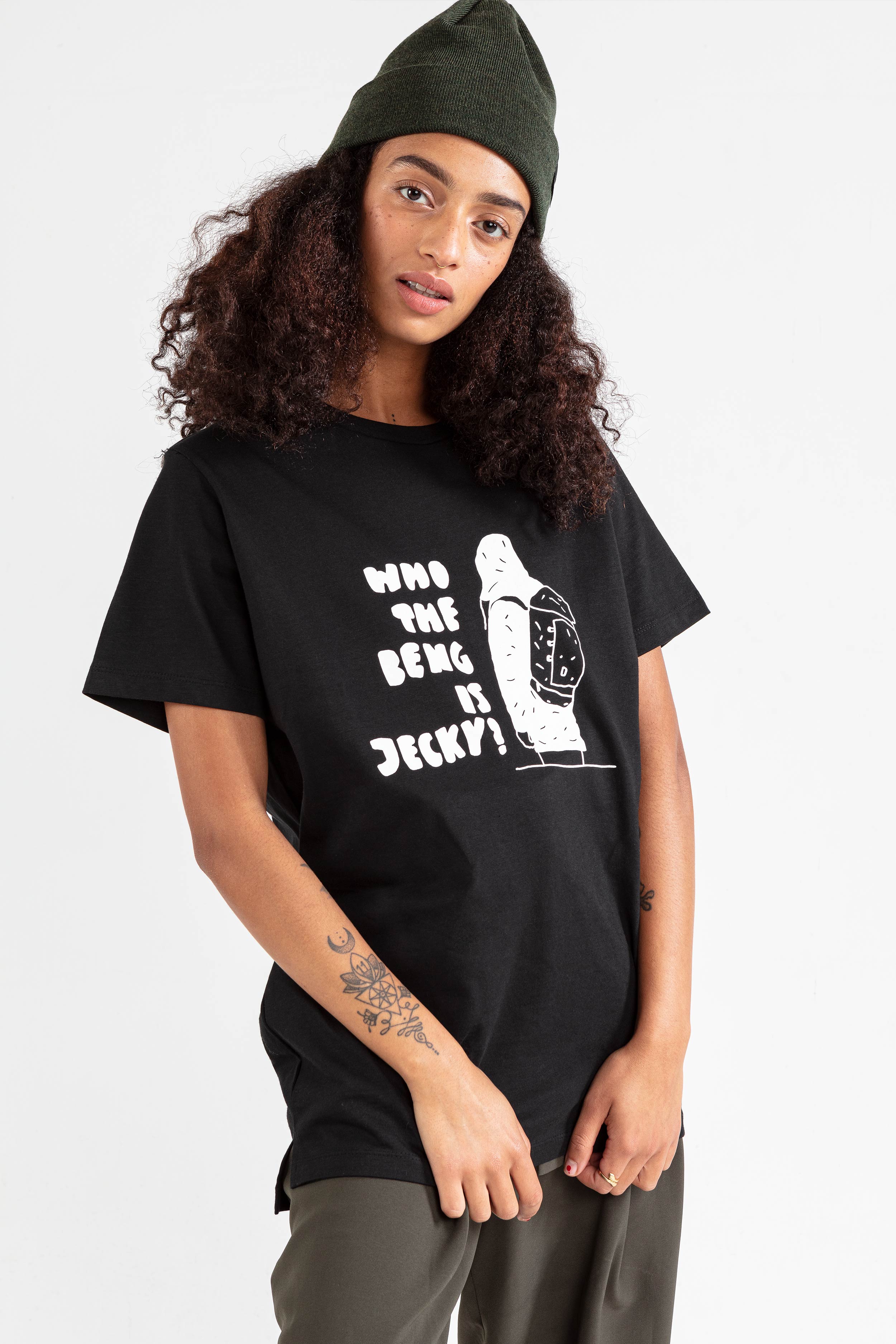 JECKYBENG-WHO-THE-BENG-IS-JECKY-T-Shirt-01 black