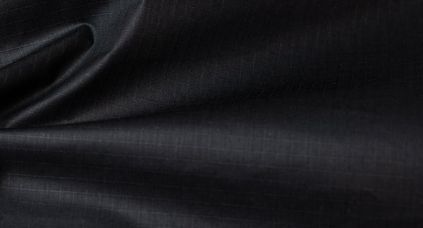 The story behind our 100% ORGANIC COTTON RIP STOP