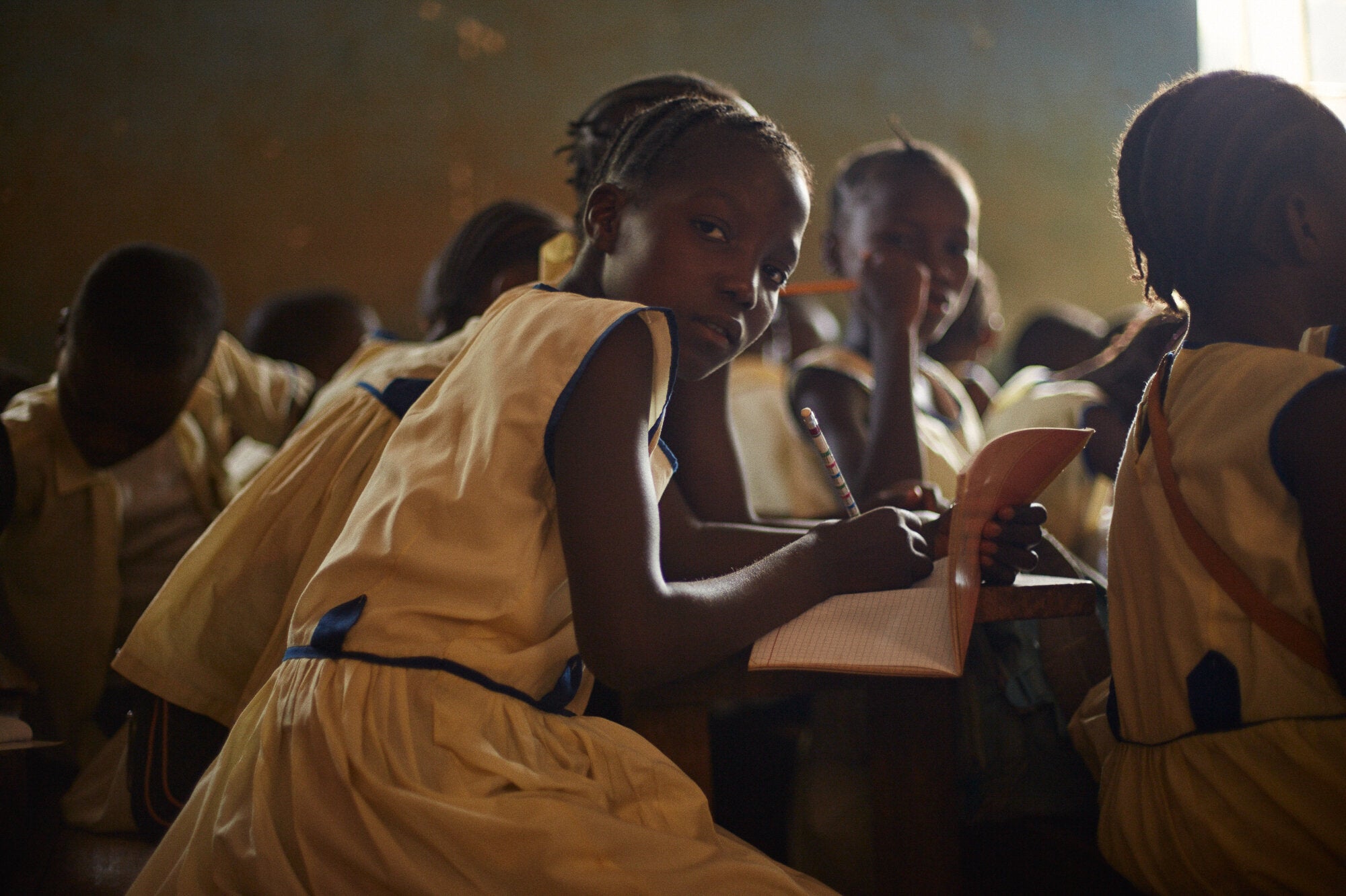 Zum Weltkindertag spenden wir 20% der Umsätze an Street Child Deutschland e.V.