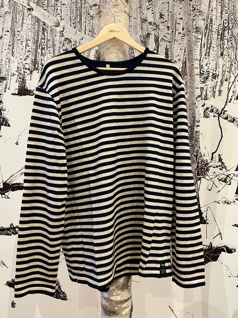 B-WARE: The MERINO LONGSLEEVE
