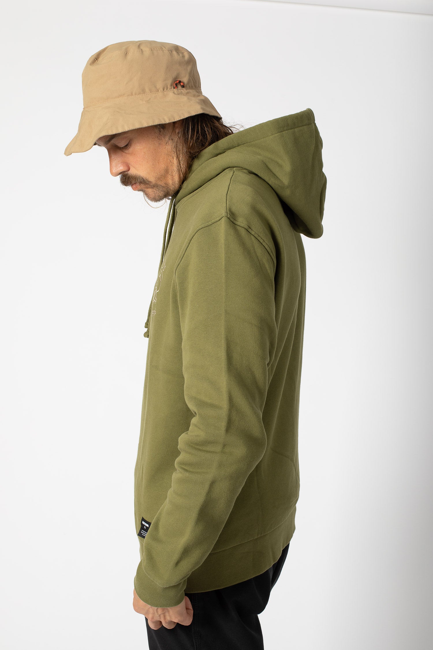 The SURFER HOODIE