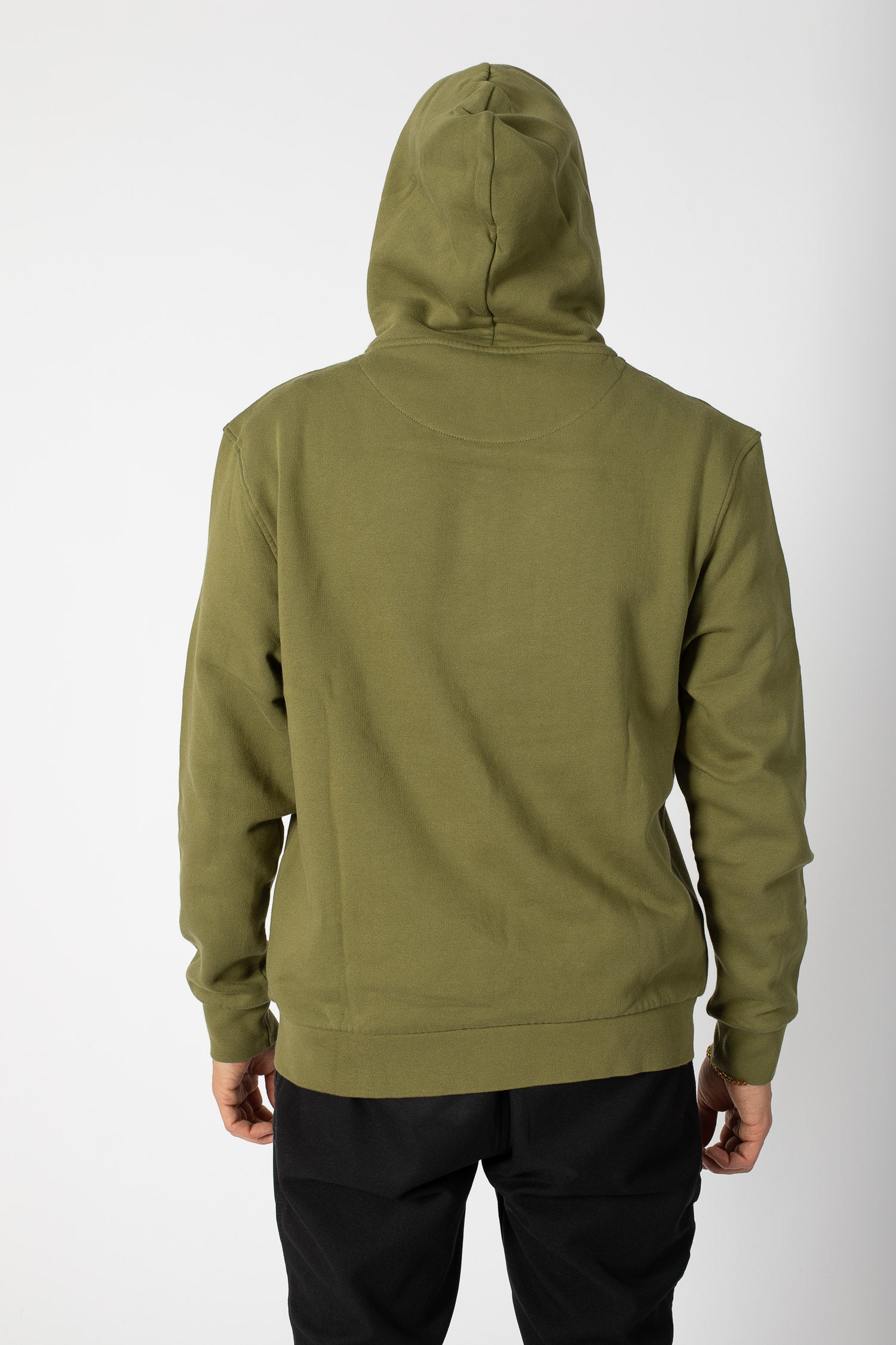 The SURFER HOODIE