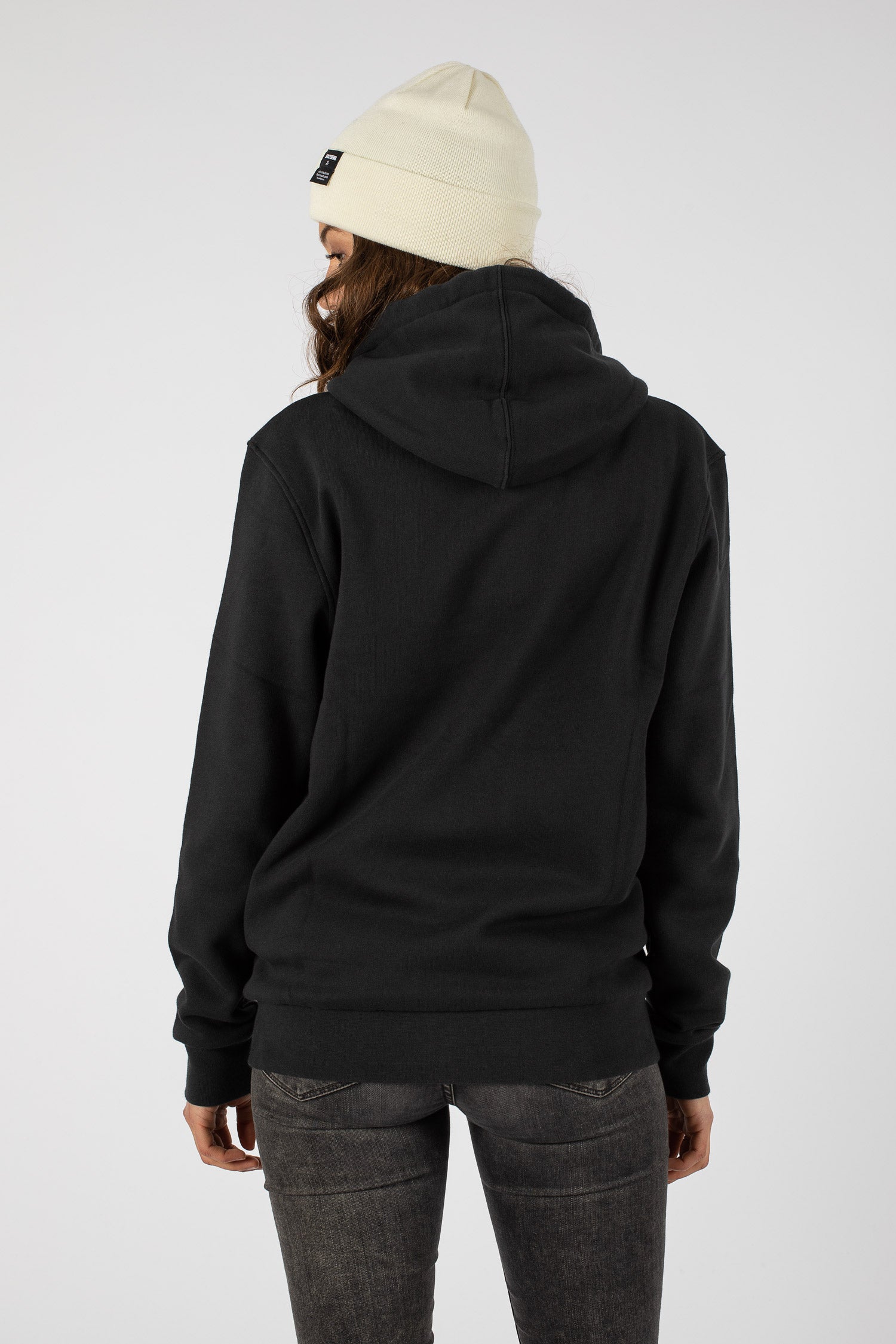 The SURFER ZIP HOODIE