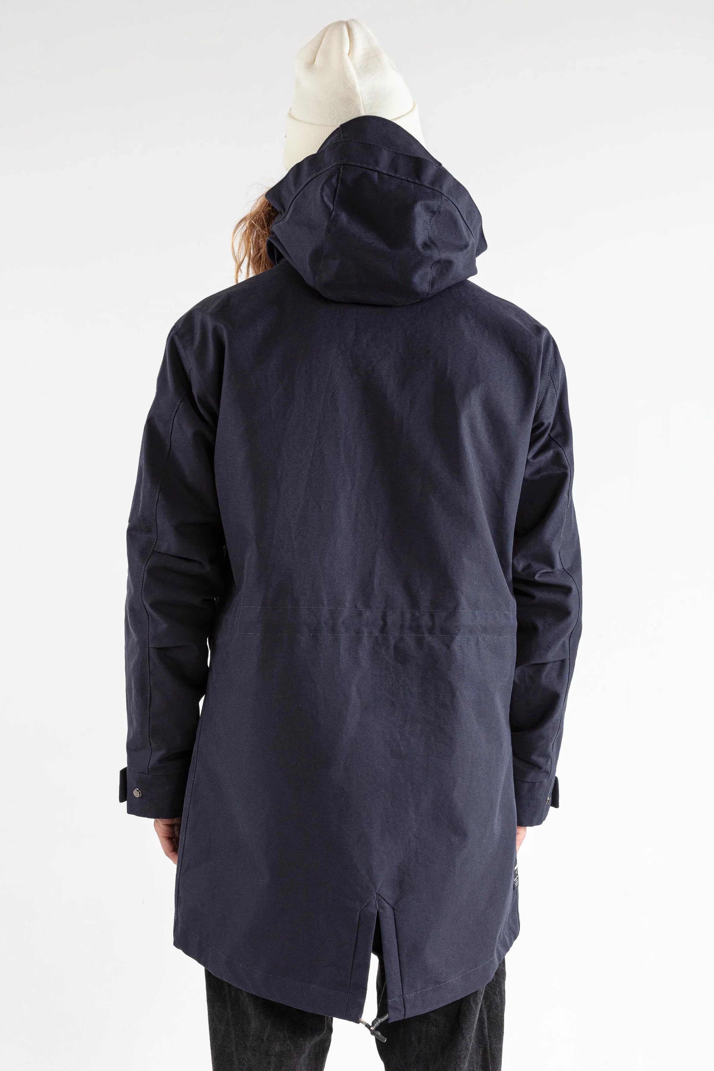 The PARKA Pre-Order