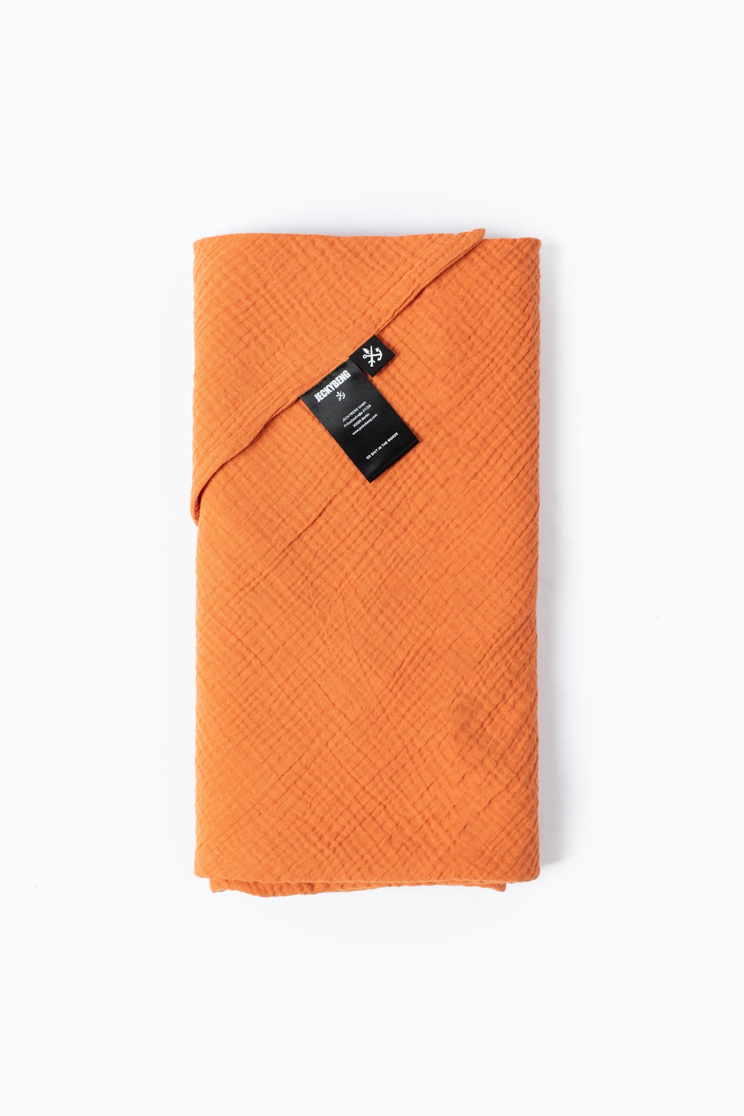 JECKYBENG-The-SCARF-bright-orange