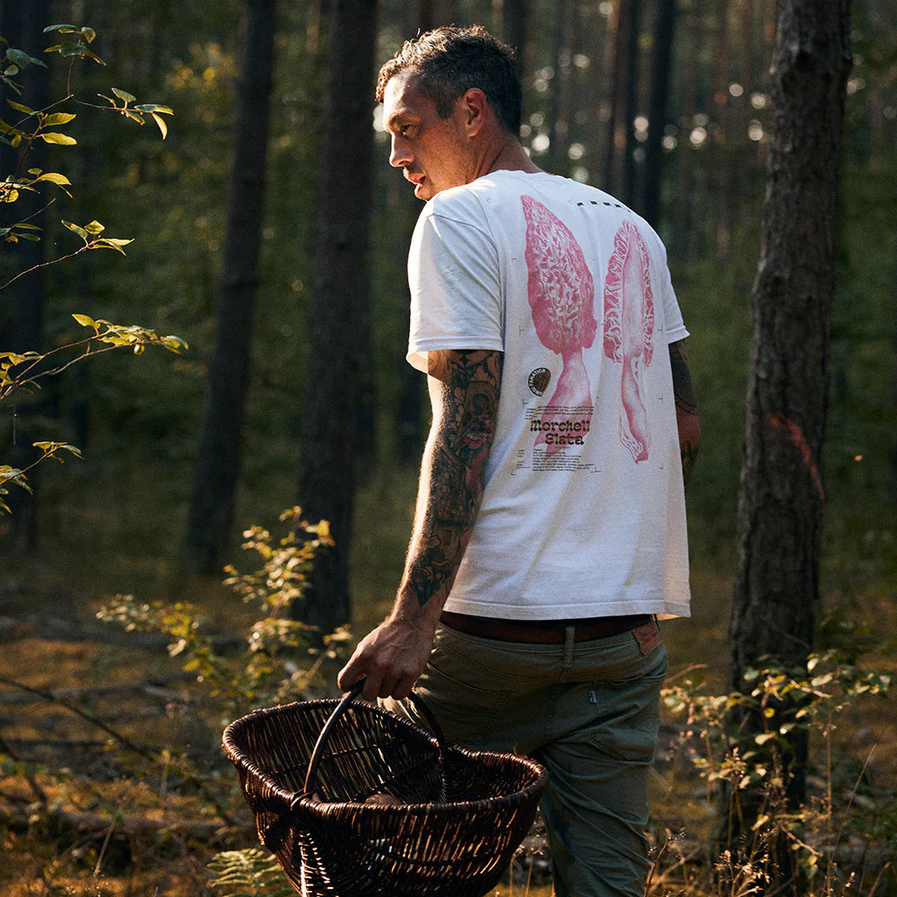 Into the Woods - Mushroom Workshop