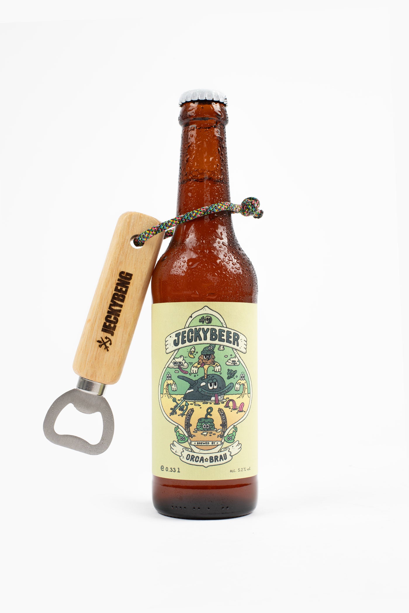 The JECKYBEER