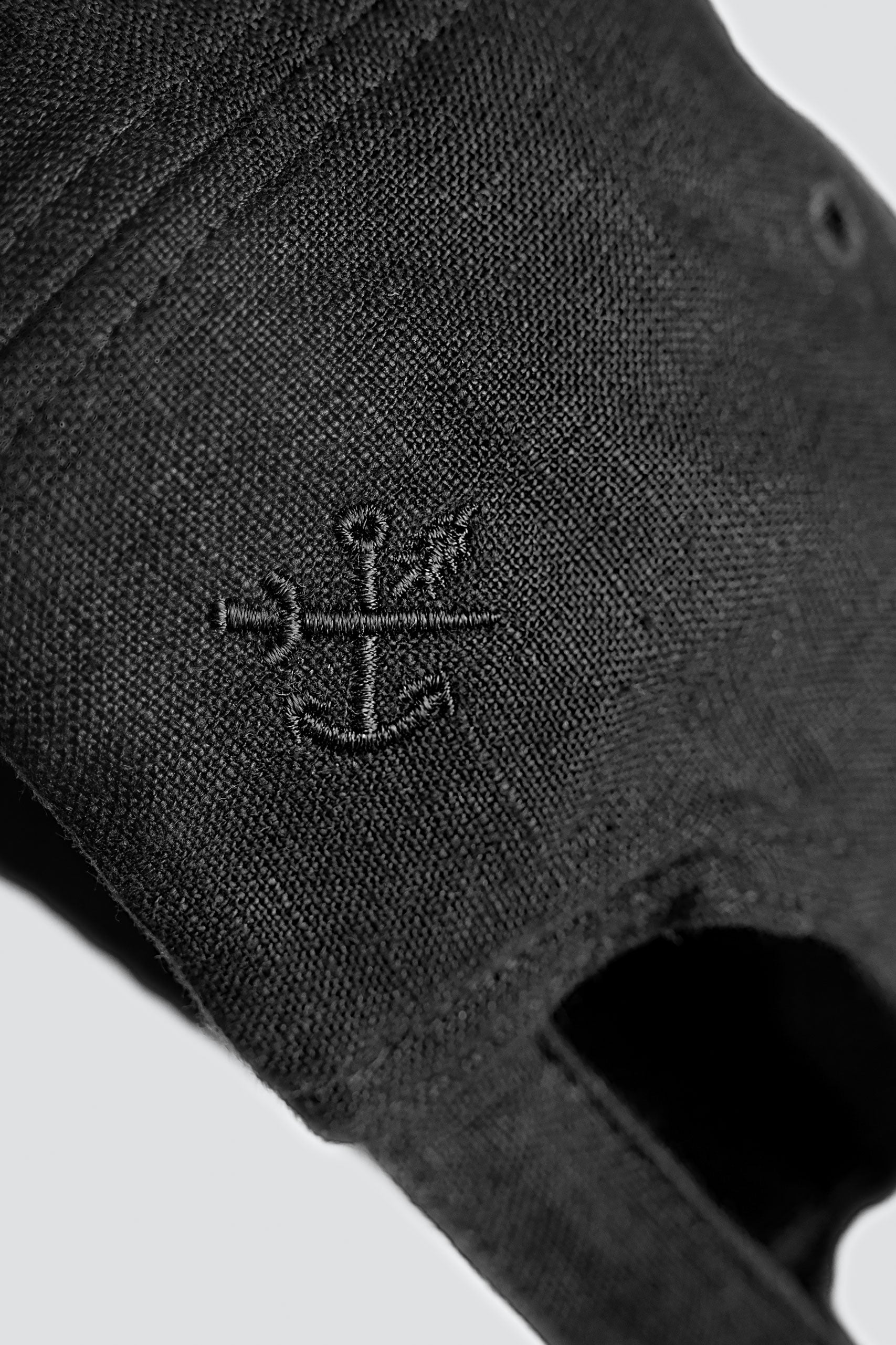 The LINEN CAP