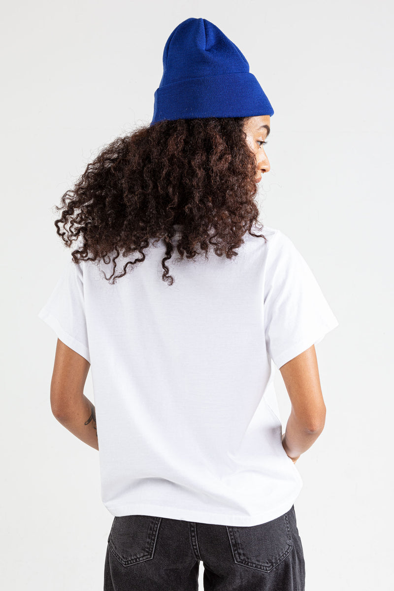 The GO S*** IN THE WOODS TEE Ladies