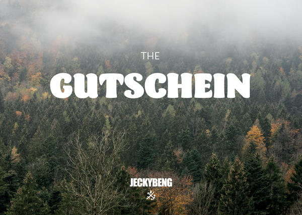 The GUTSCHEIN