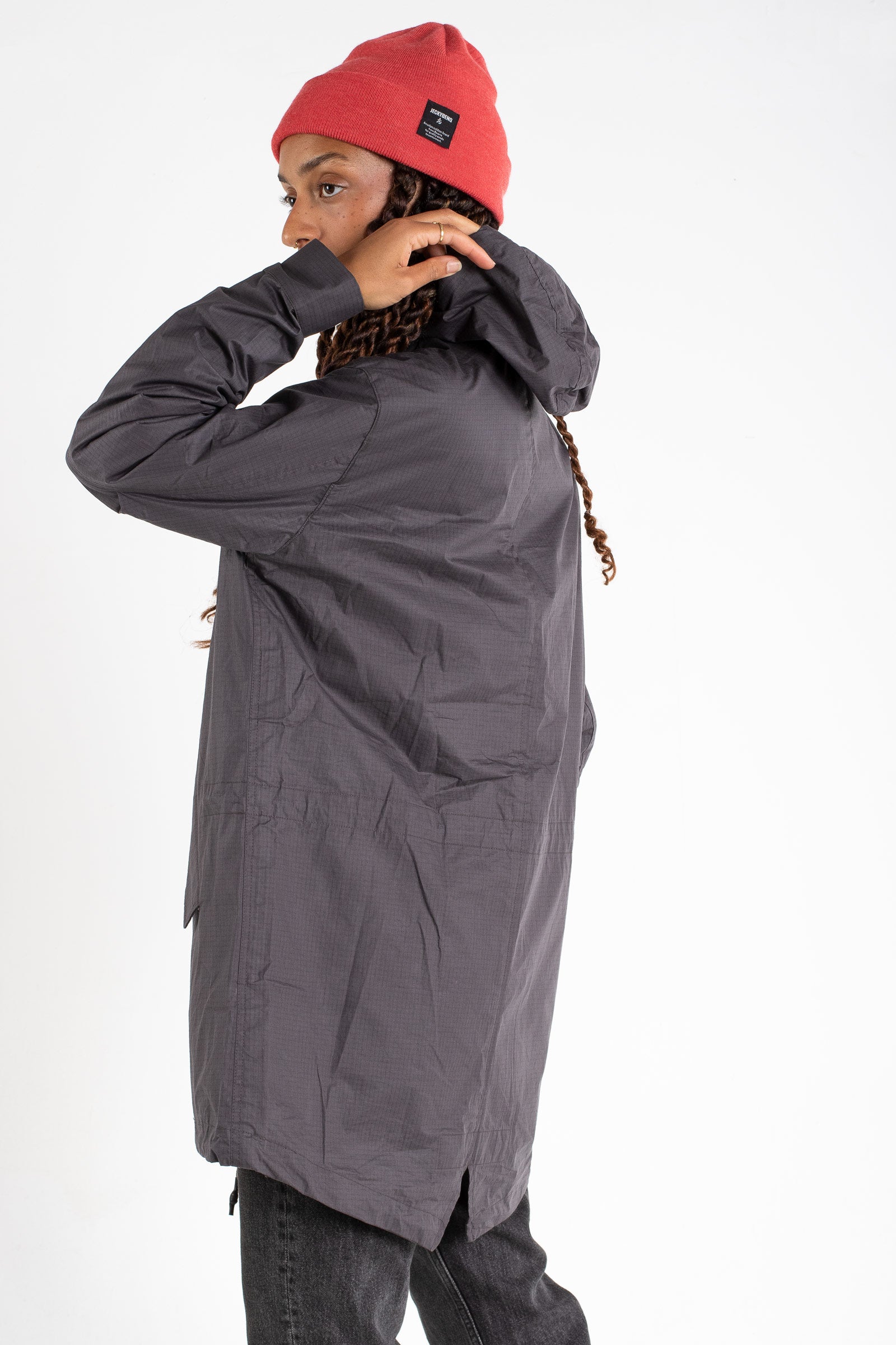 Letztes Exemplar: LIGHTWEIGHT JACKET - Merino