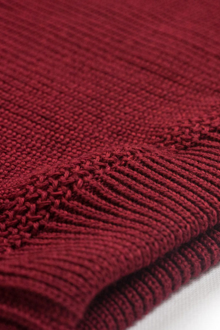 bordeaux-red