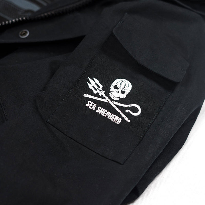 The PERKUNAS JACKET