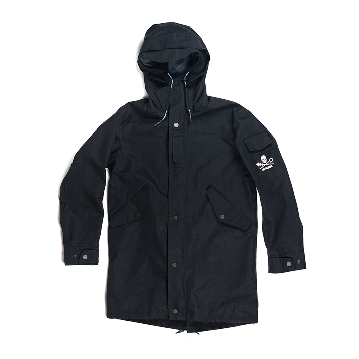 The PERKUNA JACKET